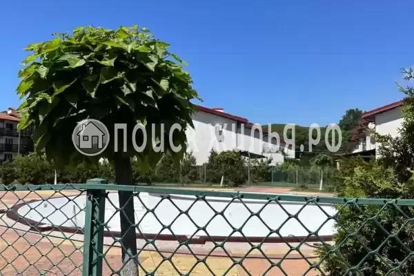 Апартаменты «В Резиденция Утриш»