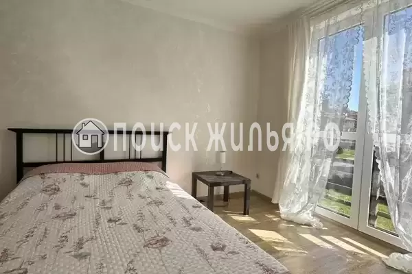 Апартаменты «В Резиденция Утриш»