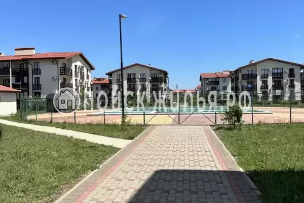 Апартаменты «В Резиденция Утриш»