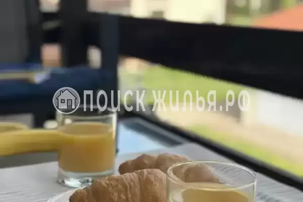 Апартаменты «В Резиденция Утриш»