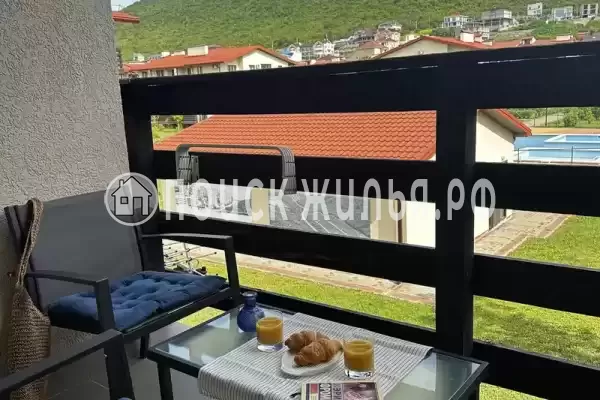 Апартаменты «В Резиденция Утриш»