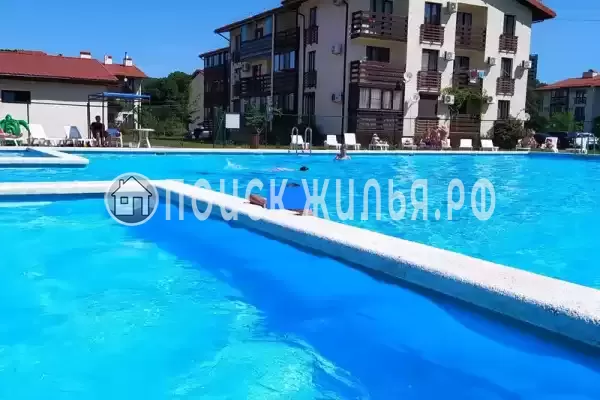 Апартаменты «В Резиденция Утриш»