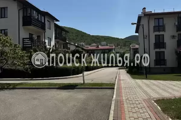 Апартаменты «В Резиденция Утриш»