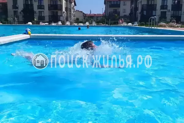 Апартаменты «В Резиденция Утриш»