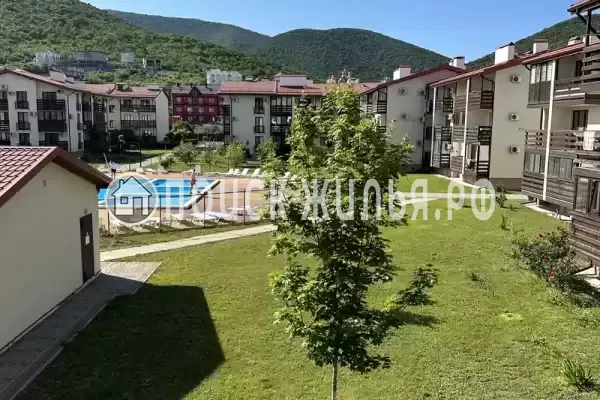 Апартаменты «В Резиденция Утриш»