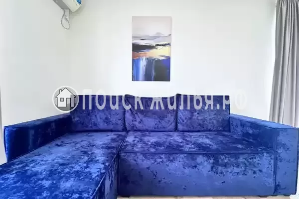 Апартаменты «В Резиденция Утриш»