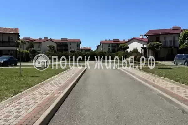 Апартаменты «В Резиденция Утриш»