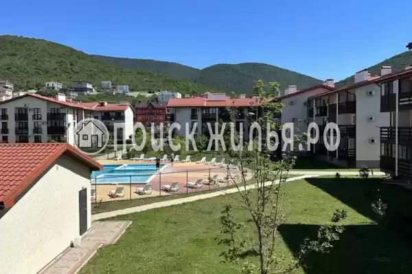 Апартаменты «В Резиденция Утриш»