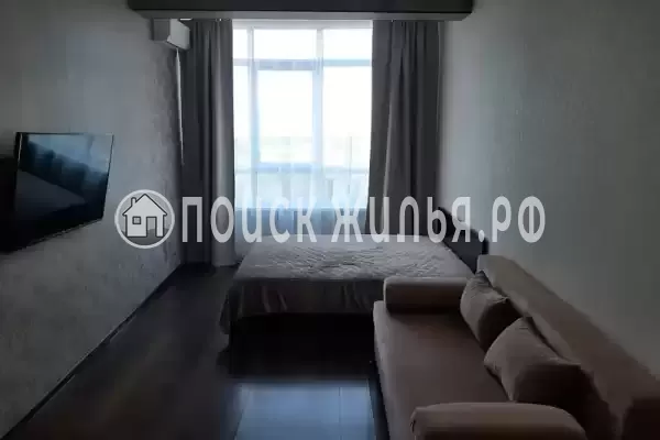 Апартаменты «Одиссея»