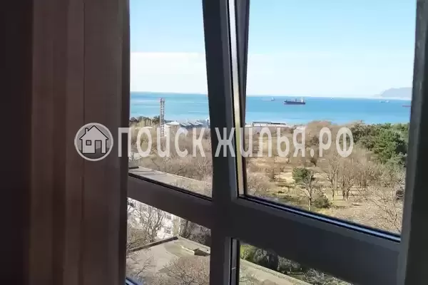 Апартаменты «Одиссея»