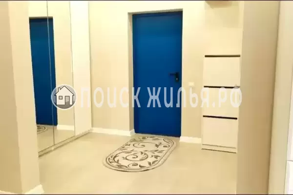 Апартаменты, Одоевского, д.87