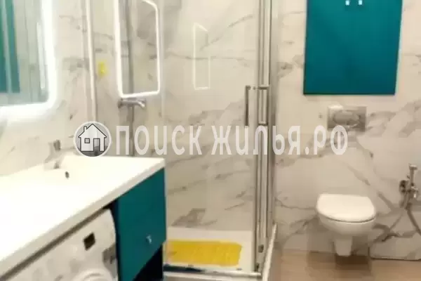 Апартаменты, Одоевского, д.87