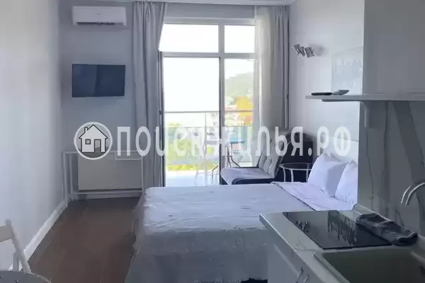 Апартаменты «La studio»