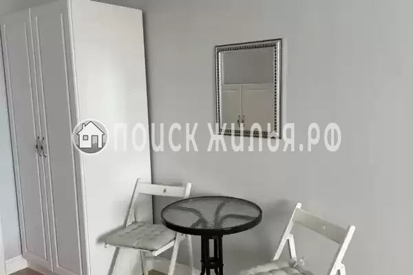 Апартаменты «La studio»