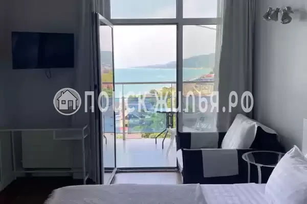 Апартаменты «La studio»