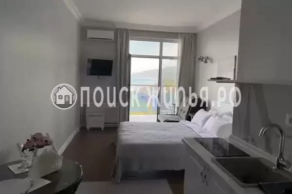 Апартаменты «La studio»