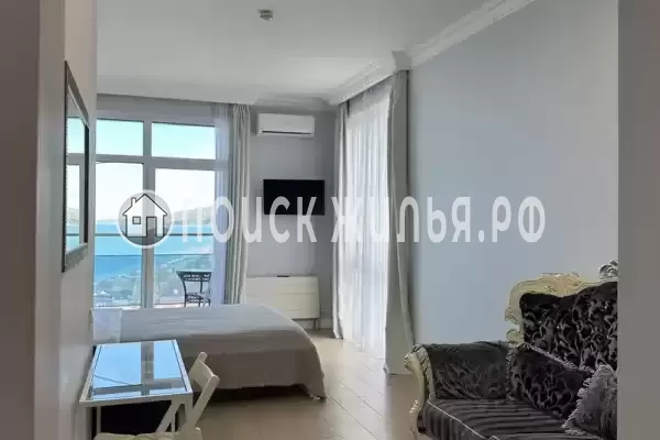 Апартаменты «La studio»