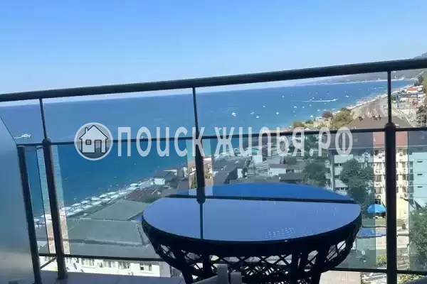 Апартаменты «La studio»