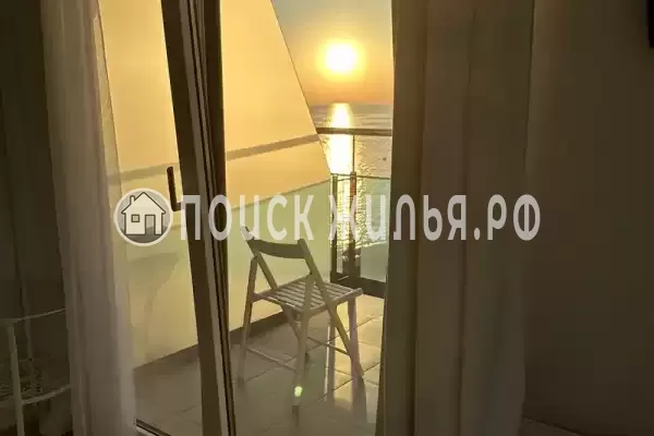 Апартаменты «La studio»