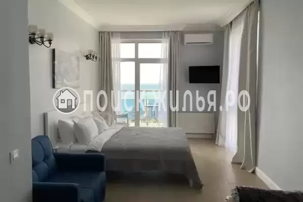 Апартаменты «La studio»