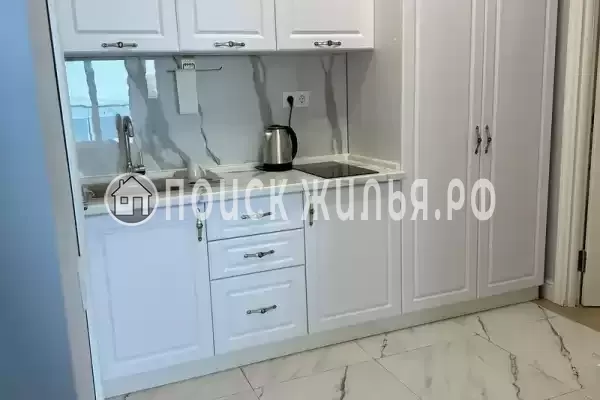 Апартаменты «La studio»