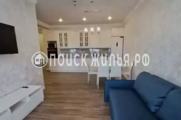 Апартаменты «San Marina»