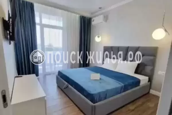 Апартаменты «San Marina»