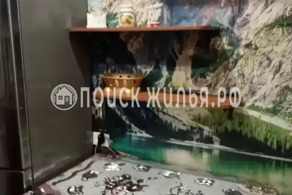 Квартира «На Горной»