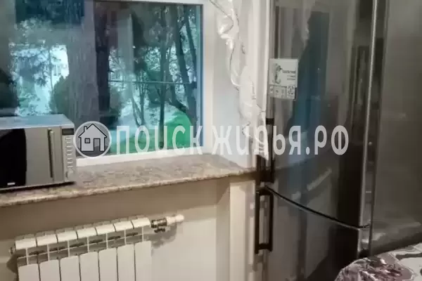 Квартира «На Горной»