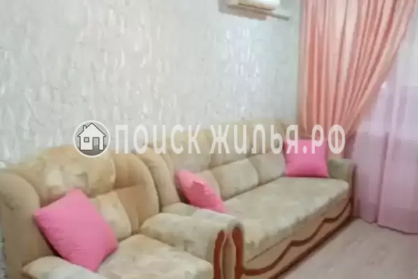 Квартира «На Горной»