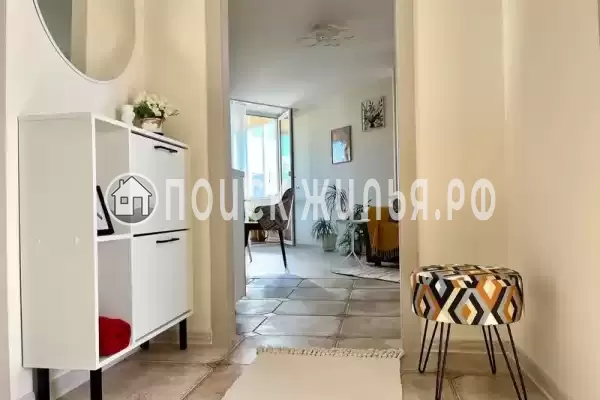 Квартира «С видом на море»