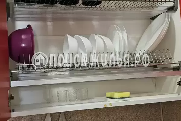 Апартаменты, Набережная, д.11