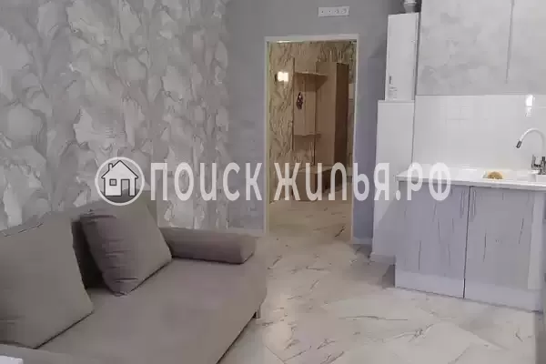 Апартаменты «В ЖК Тихая Гавань»