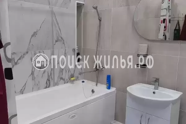 Апартаменты «В ЖК Тихая Гавань»