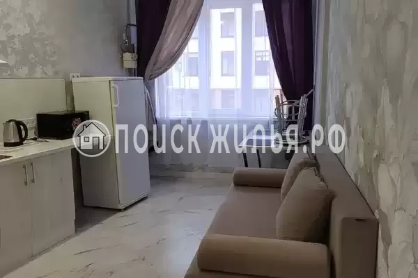 Апартаменты «В ЖК Тихая Гавань»