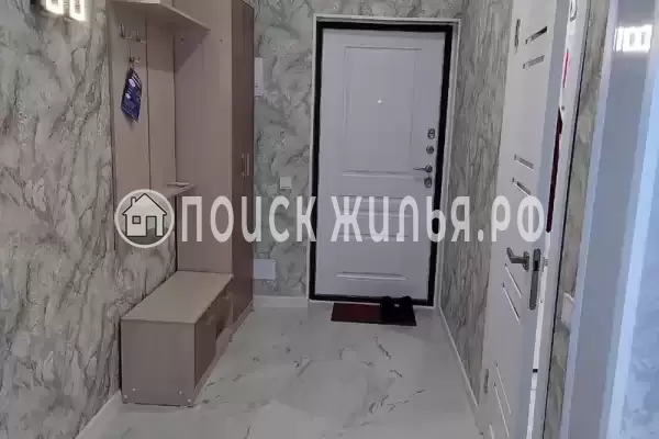 Апартаменты «В ЖК Тихая Гавань»