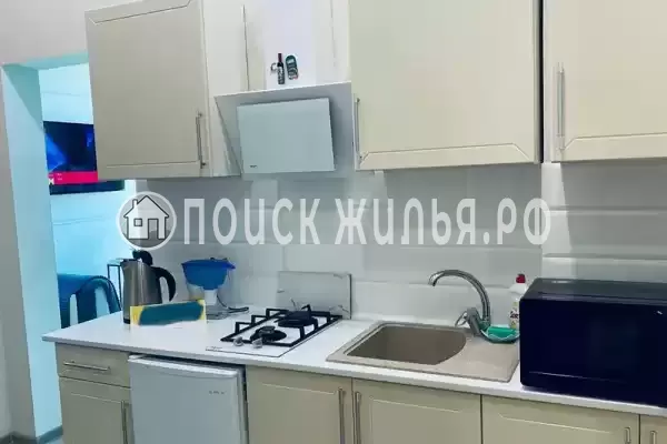 Квартира «У моря»