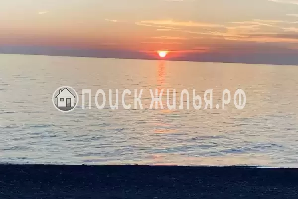 Квартира «У моря»