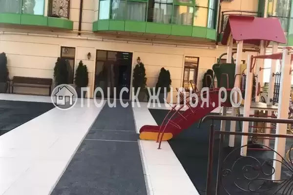 Квартира «У моря»