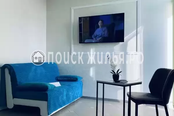 Квартира «У моря»