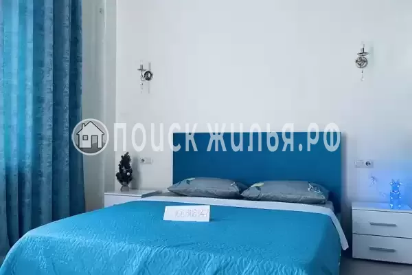 Квартира «У моря»