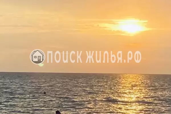Квартира «У моря»