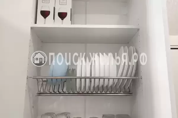 Квартира «В ЖК Семейный»