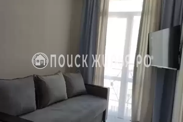 Квартира «В ЖК Семейный»