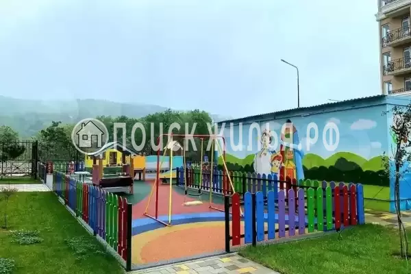 Квартира «В ЖК Семейный»