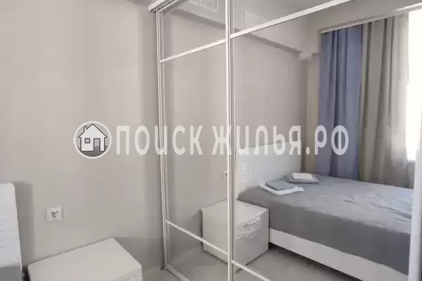 Квартира «В ЖК Семейный»