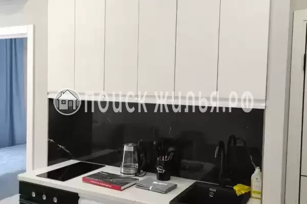 Квартира «В ЖК Семейный»