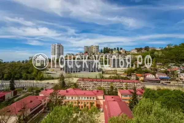 Квартира, Бытха, д.2Б Квартира, Бытха, д.2Б