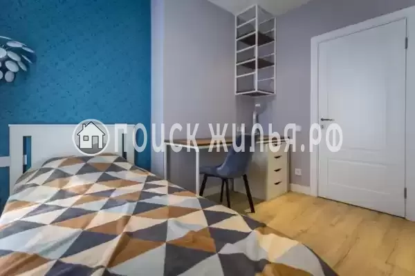 Квартира, Бытха, д.2Б Квартира, Бытха, д.2Б