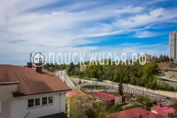 Квартира, Бытха, д.2Б Квартира, Бытха, д.2Б